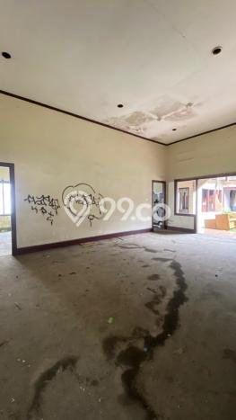 Lahan Kosong Dijual di Bandung Wetan, Bandung, Luas 1416m2 Area Strategis Lahan Kosong Dijual di Bandung Wetan, Bandung, Luas 1416m2 Area Strategis
