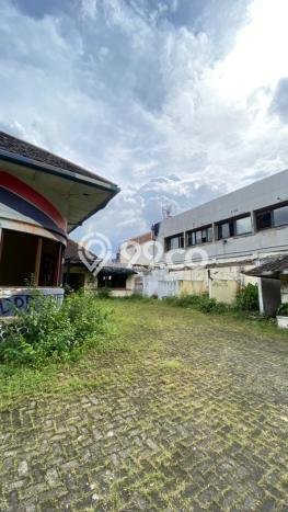 Lahan Kosong Dijual di Bandung Wetan, Bandung, Luas 1416m2 Area Strategis Lahan Kosong Dijual di Bandung Wetan, Bandung, Luas 1416m2 Area Strategis