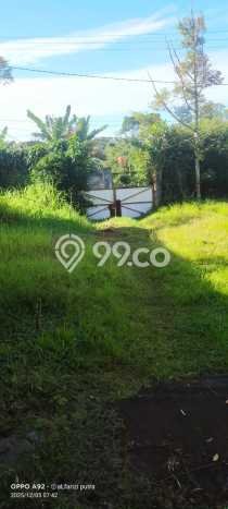 Tanah Strategis Dijual di Caringin Bogor 13000m2 Tanah Strategis Dijual di Caringin Bogor 13000m2