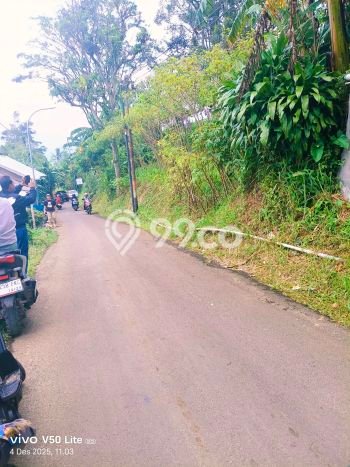 Tanah Kavling untuk Dijual di Caringin Bogor 15000m2 Tanah Kavling untuk Dijual di Caringin Bogor 15000m2
