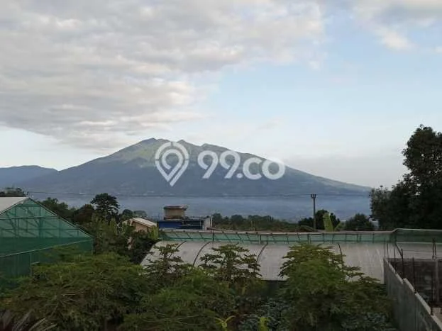 Vila Premium di Caringin, Luas 3000m2m², Dekat ke berbagai keperluan Vila Premium di Caringin, Luas 3000m2m², Dekat ke berbagai keperluan