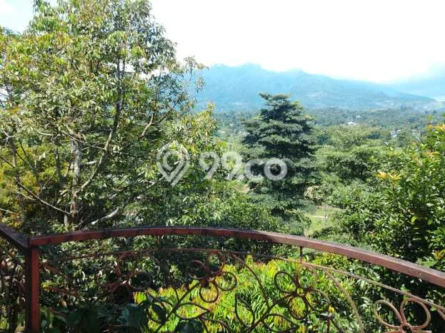 For Sale Vila Kawasan Cigombong, Ukuran 2000m2m², Area Asri For Sale Vila Kawasan Cigombong, Ukuran 2000m2m², Area Asri