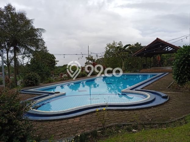 HOT DEAL! Vila Kawasan , Luas 4300m2m², Area Strategis HOT DEAL! Vila Kawasan , Luas 4300m2m², Area Strategis