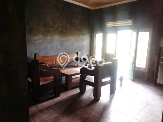 For Sale Vila Kawasan Cigombong, Ukuran 2000m2m², Area Asri For Sale Vila Kawasan Cigombong, Ukuran 2000m2m², Area Asri