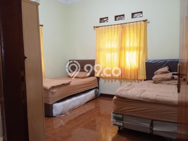 HOT DEAL! Vila Kawasan , Luas 4300m2m², Area Strategis HOT DEAL! Vila Kawasan , Luas 4300m2m², Area Strategis