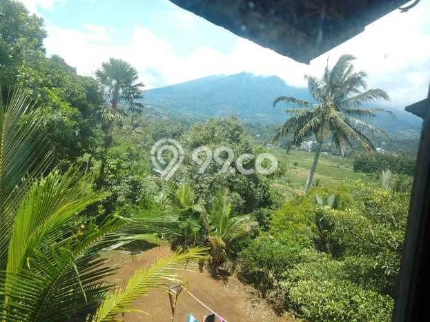 For Sale Vila Kawasan Cigombong, Ukuran 2000m2m², Area Asri For Sale Vila Kawasan Cigombong, Ukuran 2000m2m², Area Asri