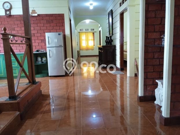 HOT DEAL! Vila Kawasan , Luas 4300m2m², Area Strategis HOT DEAL! Vila Kawasan , Luas 4300m2m², Area Strategis