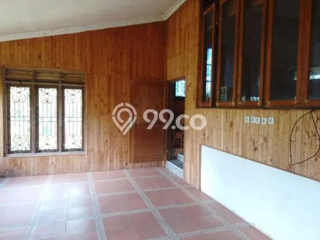 For Sale Vila Kawasan Cigombong, Ukuran 2000m2m², Area Asri For Sale Vila Kawasan Cigombong, Ukuran 2000m2m², Area Asri