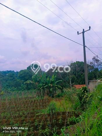 Tanah Kavling untuk Dijual di Caringin Bogor 15000m2 Tanah Kavling untuk Dijual di Caringin Bogor 15000m2