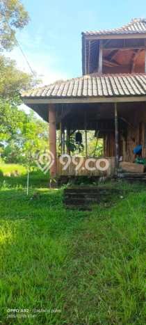 Tanah Strategis Dijual di Caringin Bogor 13000m2 Tanah Strategis Dijual di Caringin Bogor 13000m2