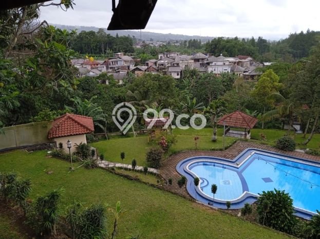 HOT DEAL! Vila Kawasan , Luas 4300m2m², Area Strategis HOT DEAL! Vila Kawasan , Luas 4300m2m², Area Strategis