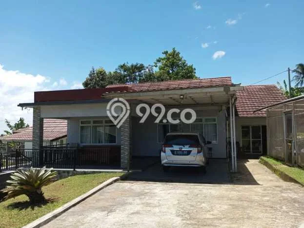 Vila Premium di Caringin, Luas 3000m2m², Dekat ke berbagai keperluan Vila Premium di Caringin, Luas 3000m2m², Dekat ke berbagai keperluan