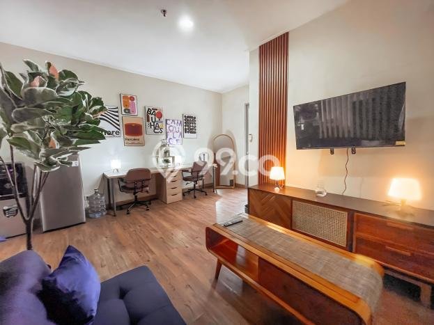 Apartemen Strategis di Pademangan, 1 KM, Luas 51m2m², Kawasan Pademangan, Jakarta Utara, Jakarta Utara Apartemen Strategis di Pademangan, 1 KM, Luas 51m2m², Kawasan Pademangan, Jakarta Utara, Jakarta Utara