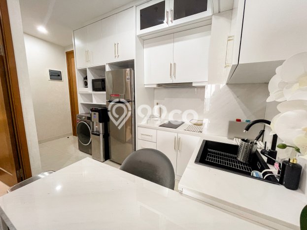 Apartemen Eksklusif di , 1 KM, Luas 50m2m², Dekat Mudah Jakarta Barat, Jakarta Barat, Fasilitas Terbaik Apartemen Eksklusif di , 1 KM, Luas 50m2m², Dekat Mudah Jakarta Barat, Jakarta Barat, Fasilitas Terbaik