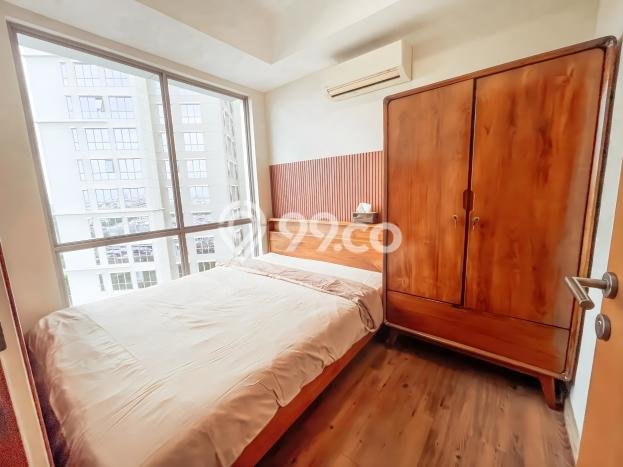 Apartemen Strategis di Pademangan, 1 KM, Luas 51m2m², Kawasan Pademangan, Jakarta Utara, Jakarta Utara Apartemen Strategis di Pademangan, 1 KM, Luas 51m2m², Kawasan Pademangan, Jakarta Utara, Jakarta Utara