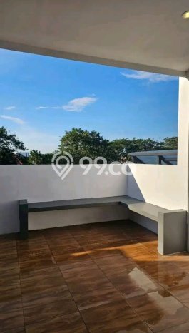 Rumah Luxury Modern Siap Huni di Citraland Surabaya Rumah Luxury Modern Siap Huni di Citraland Surabaya