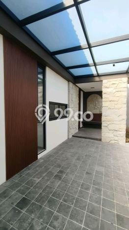 Hunian Cantik Modern Lb 200m2 di Sidoarjo, Sidoarjo Hunian Cantik Modern Lb 200m2 di Sidoarjo, Sidoarjo