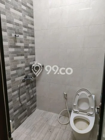 Rumah Modern Cantik 4 Kamar Bisa Langsung Pindah di Gedangan Rumah Modern Cantik 4 Kamar Bisa Langsung Pindah di Gedangan