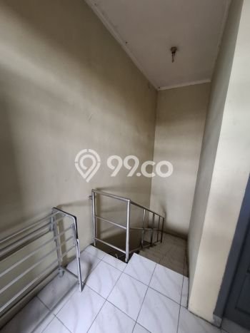Dijual Hunian Mewah dengan Fasilitas Sekitar Komplit di Tegalsari, Surabaya Dijual Hunian Mewah dengan Fasilitas Sekitar Komplit di Tegalsari, Surabaya