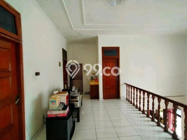 Hunian Nyaman , Lingkungan Sejuk - 4 KT Hunian Nyaman , Lingkungan Sejuk - 4 KT