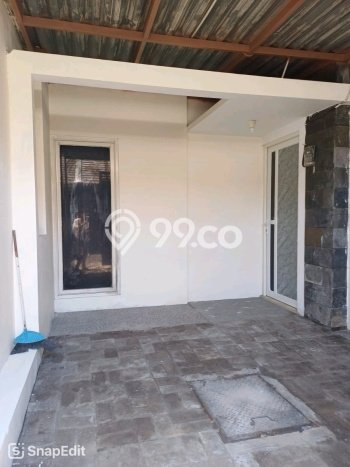 Rumah Minimalis 2 Kamar LT 70m2 di Gununganyar Rumah Minimalis 2 Kamar LT 70m2 di Gununganyar