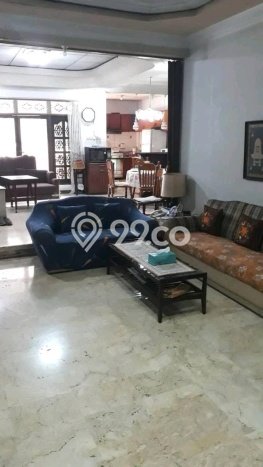 Siap Huni Rumah Mewah 6 Kamar di Wonokromo Dekat ke Mana Saja Siap Huni Rumah Mewah 6 Kamar di Wonokromo Dekat ke Mana Saja
