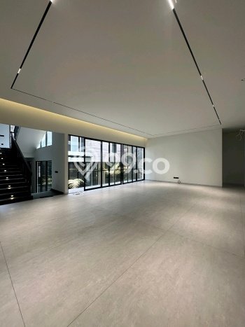 Ready to Use! Premium House LT 300m2 Desain Modern di Citraland Ready to Use! Premium House LT 300m2 Desain Modern di Citraland
