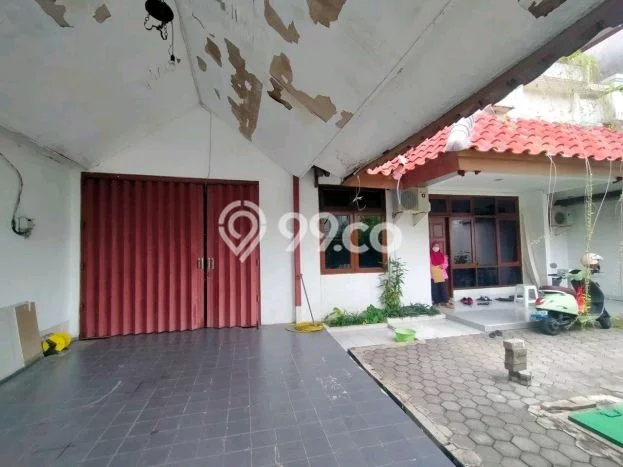 Hunian Nyaman , Lingkungan Sejuk - 4 KT Hunian Nyaman , Lingkungan Sejuk - 4 KT