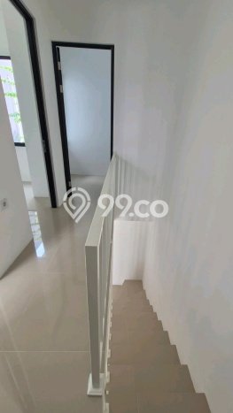 Dijual Rumah Modern 3 KT di Keputih, Surabaya Dijual Rumah Modern 3 KT di Keputih, Surabaya