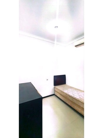 Rumah Modern Minimalis 2 KT Bisa Langsung Pindah di Sukolilo Rumah Modern Minimalis 2 KT Bisa Langsung Pindah di Sukolilo