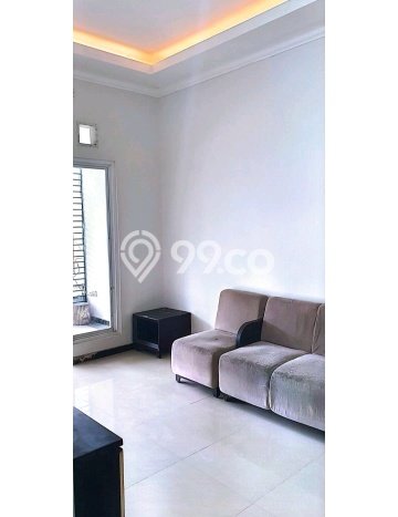 Rumah Modern Minimalis 2 KT Bisa Langsung Pindah di Sukolilo Rumah Modern Minimalis 2 KT Bisa Langsung Pindah di Sukolilo