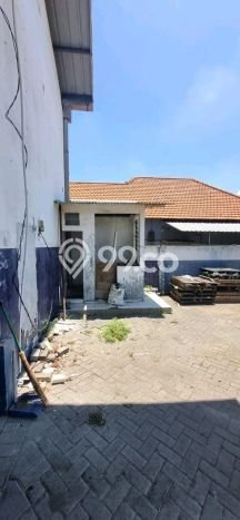 Gudang Kawasan , Luas 426m2m², Area Komersial, Posisi Premium Gudang Kawasan , Luas 426m2m², Area Komersial, Posisi Premium