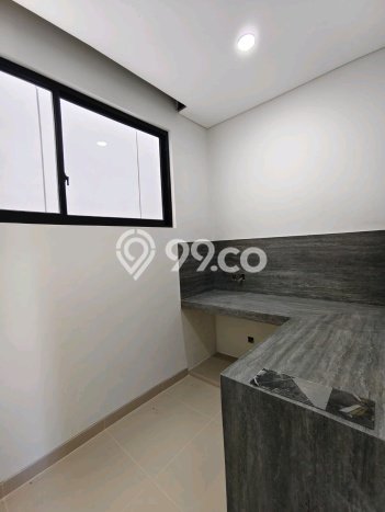 Rumah Luxury Modern Tanpa Renovasi di Dharma Husada Surabaya Rumah Luxury Modern Tanpa Renovasi di Dharma Husada Surabaya