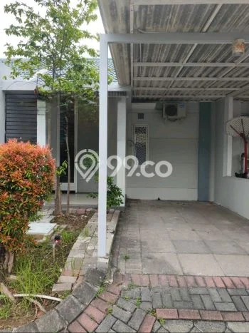 LISTING BARU! Rumah Strategis area Sukolilo, LT 96m2m² LB 42m2m² LISTING BARU! Rumah Strategis area Sukolilo, LT 96m2m² LB 42m2m²