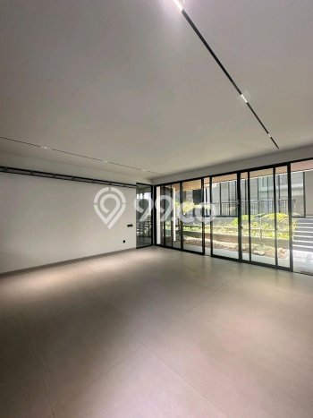 Ready to Use! Premium House LT 300m2 Desain Modern di Citraland Ready to Use! Premium House LT 300m2 Desain Modern di Citraland