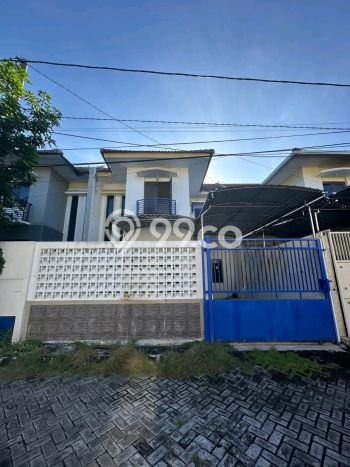 For Sale Rumah 3 Kamar Lokasi Ideal Bagus dan Strategis di Tambaksari For Sale Rumah 3 Kamar Lokasi Ideal Bagus dan Strategis di Tambaksari
