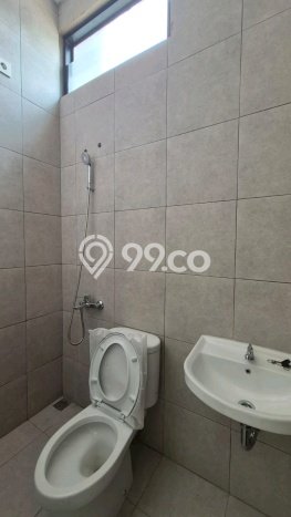 Dijual Rumah Modern 3 KT di Keputih, Surabaya Dijual Rumah Modern 3 KT di Keputih, Surabaya