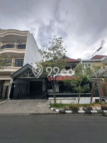 Hunian Nyaman , Lingkungan Sejuk - 4 KT Hunian Nyaman , Lingkungan Sejuk - 4 KT