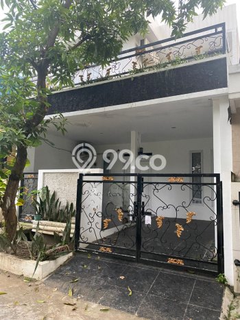 Jual Rumah Favorit Siap Huni LB 150m2 di Cileungsi, Bogor Jual Rumah Favorit Siap Huni LB 150m2 di Cileungsi, Bogor