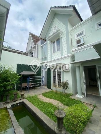 Lokasi terbaik! Rumah siap huni dikontrakkan di Gunung Putri LB 200m2 Lokasi terbaik! Rumah siap huni dikontrakkan di Gunung Putri LB 200m2