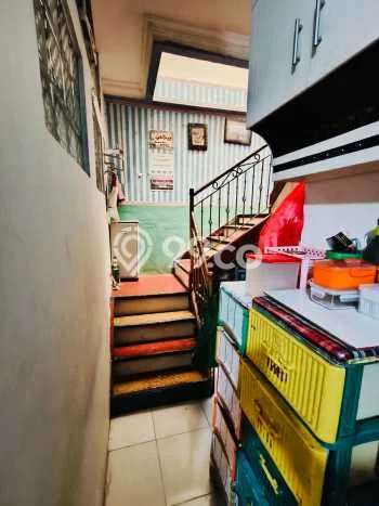 Dijual Hunian Rumah Nyaman 5 Kamar di Sukmajaya, Depok Dijual Hunian Rumah Nyaman 5 Kamar di Sukmajaya, Depok