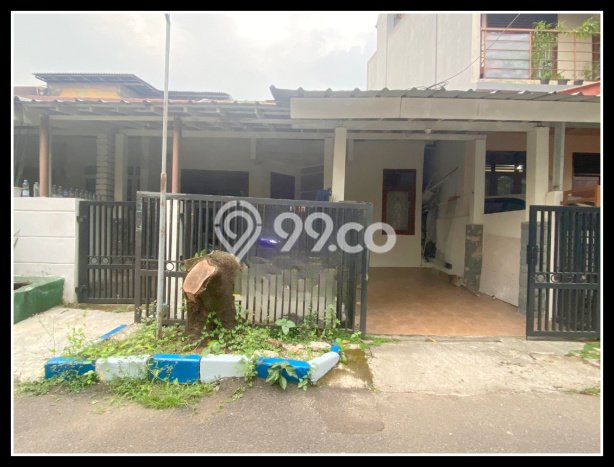Rumah Modern Cantik 2 KT Bisa Langsung Pindah di Cileungsi Rumah Modern Cantik 2 KT Bisa Langsung Pindah di Cileungsi