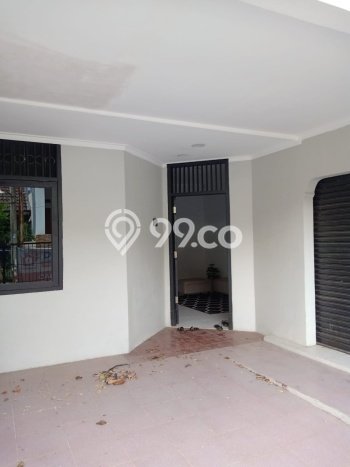 Rumah Strategis Minimalis Lb 130m2 di Cileungsi, Bogor Rumah Strategis Minimalis Lb 130m2 di Cileungsi, Bogor