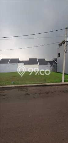 Tanah Strategis Dijual di Parung Panjang Bogor 105m2 Tanah Strategis Dijual di Parung Panjang Bogor 105m2