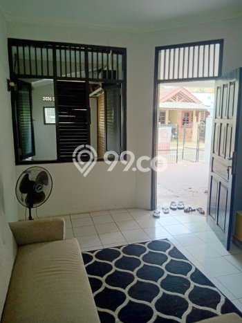 Rumah Strategis Minimalis Lb 130m2 di Cileungsi, Bogor Rumah Strategis Minimalis Lb 130m2 di Cileungsi, Bogor