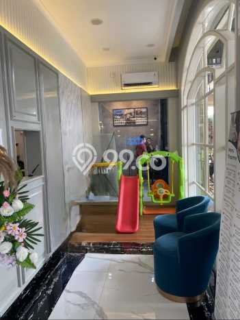 Ruko Disewa di Bandung dengan LB 450m2 Area Komersial Ramai Ruko Disewa di Bandung dengan LB 450m2 Area Komersial Ramai