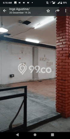 FOR RENT! Komersial di Sayap Dago Cocok untuk Bisnis 320m2 FOR RENT! Komersial di Sayap Dago Cocok untuk Bisnis 320m2