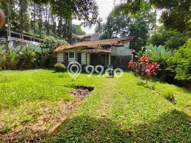 Dijual Hunian Mewah dengan Fasilitas Sekitar Komplit di Coblong, Bandung Dijual Hunian Mewah dengan Fasilitas Sekitar Komplit di Coblong, Bandung