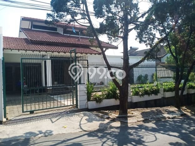 Sewa Rumah Harga Terjangkau di Pasteur Bandung Punya 7 KT Sewa Rumah Harga Terjangkau di Pasteur Bandung Punya 7 KT