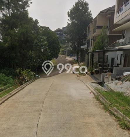 Dijual Tanah di Bandung, Luas 194m2 SHM Dijual Tanah di Bandung, Luas 194m2 SHM